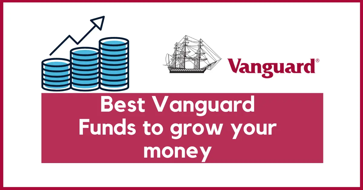 Best Vanguard Funds UK Abundance Aware